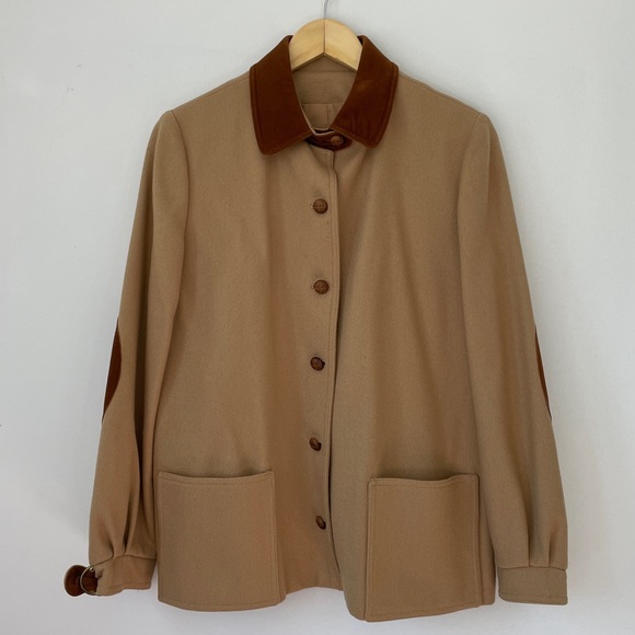 Vintage Riding Jacket - Picture 12 of 13